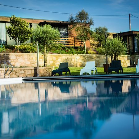 Prazer Da Natureza Resort & Spa Caminha Exterior photo