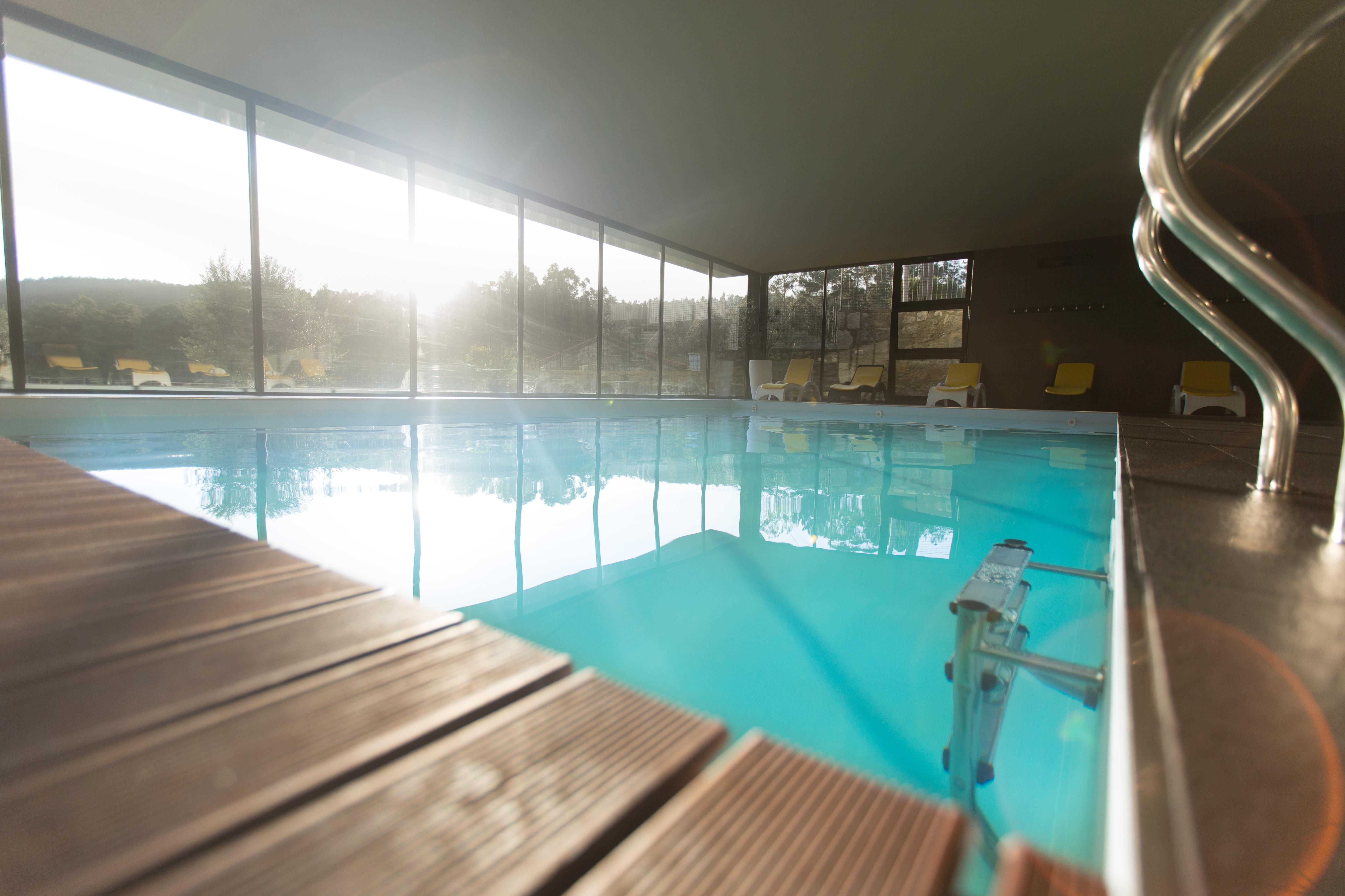 Prazer Da Natureza Resort & Spa Caminha Exterior photo