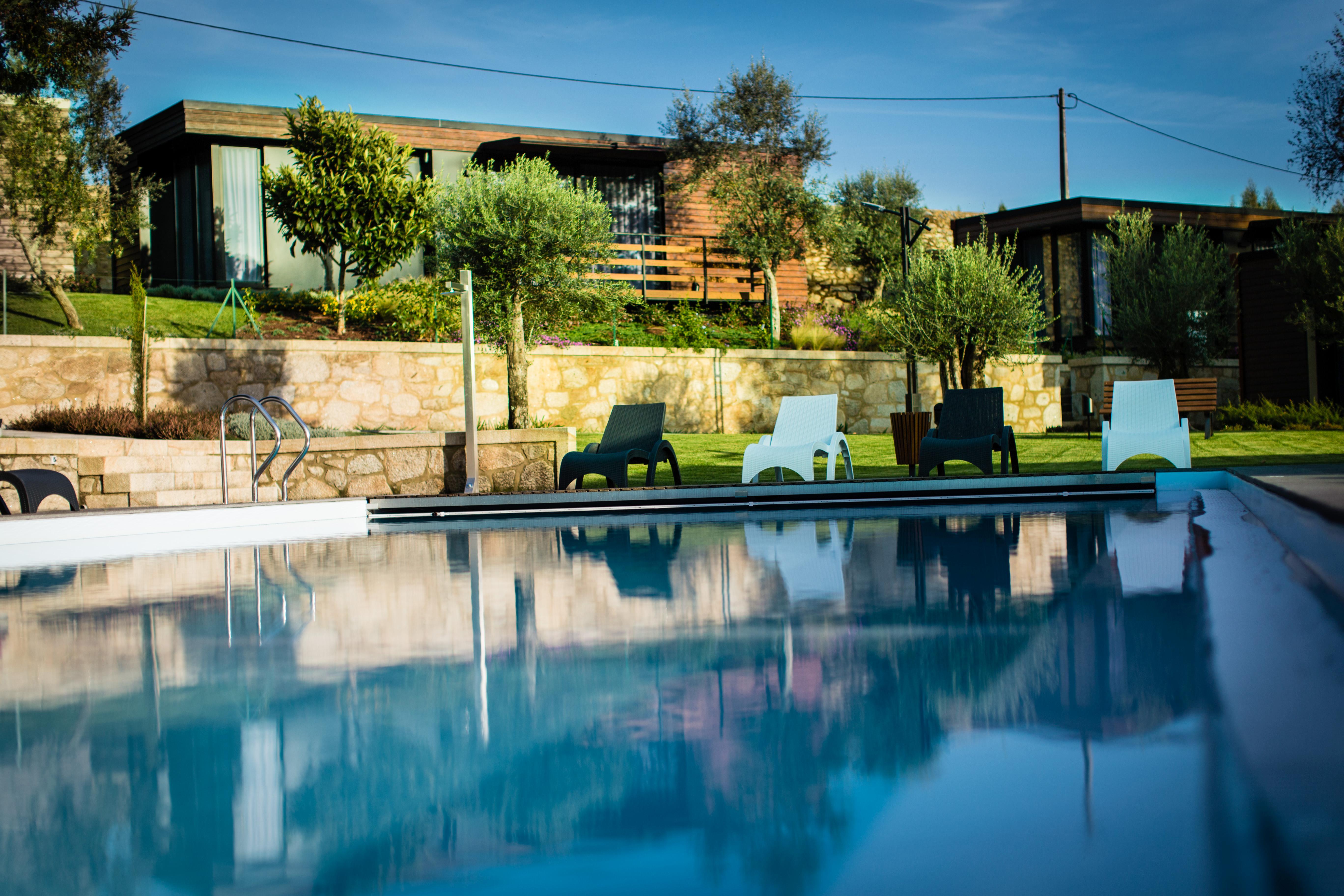 Prazer Da Natureza Resort & Spa Caminha Exterior photo