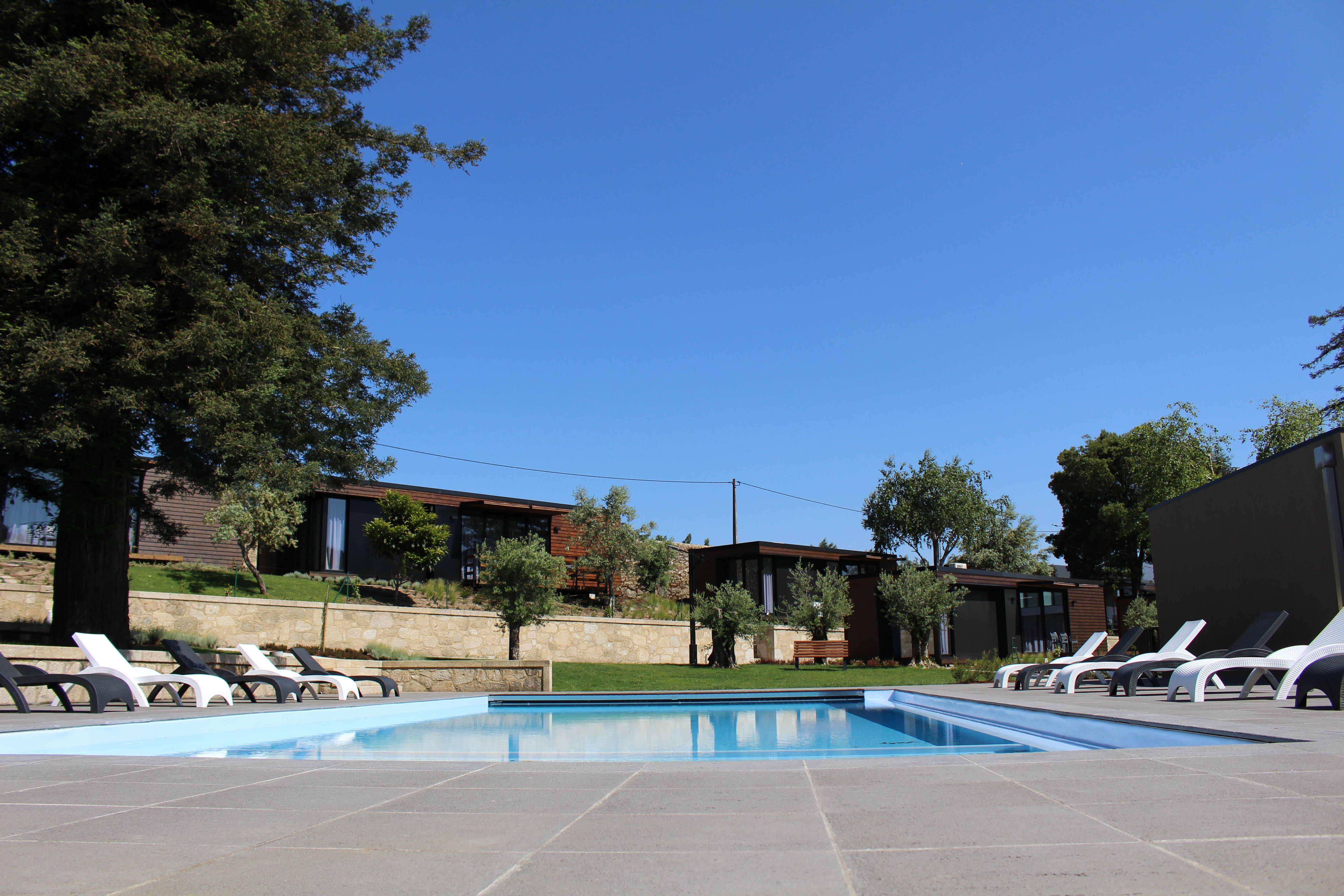 Prazer Da Natureza Resort & Spa Caminha Exterior photo