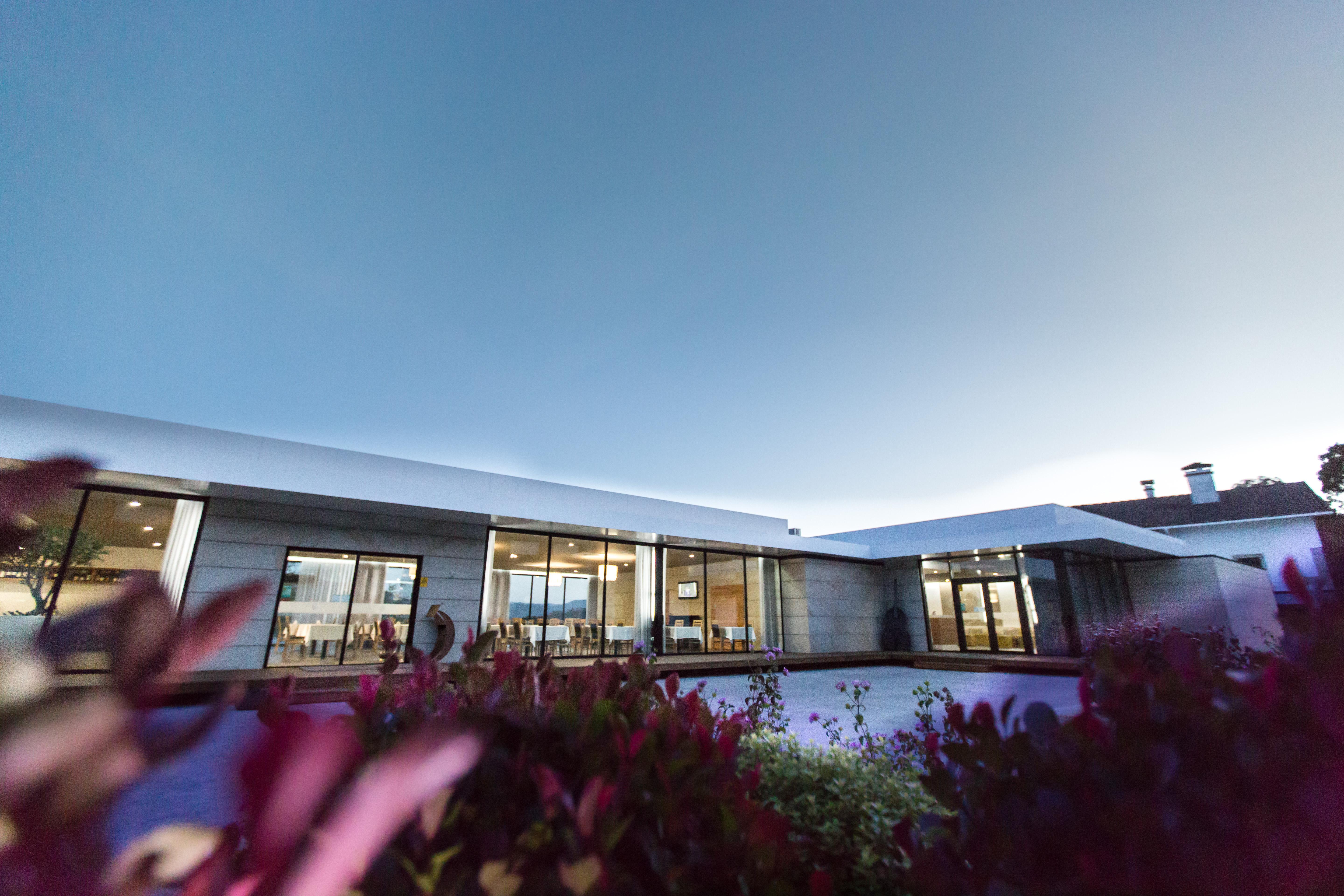 Prazer Da Natureza Resort & Spa Caminha Exterior photo
