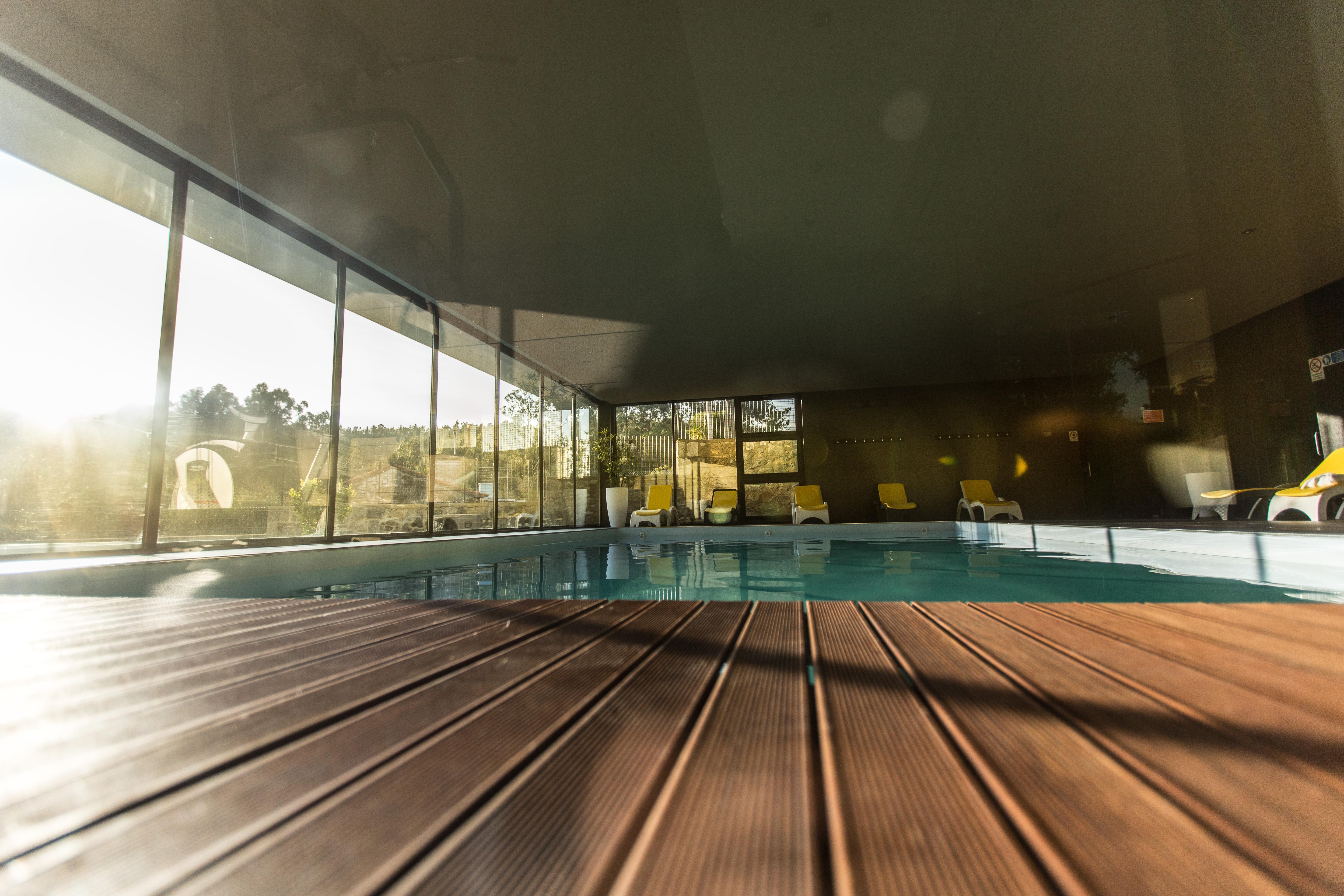 Prazer Da Natureza Resort & Spa Caminha Exterior photo
