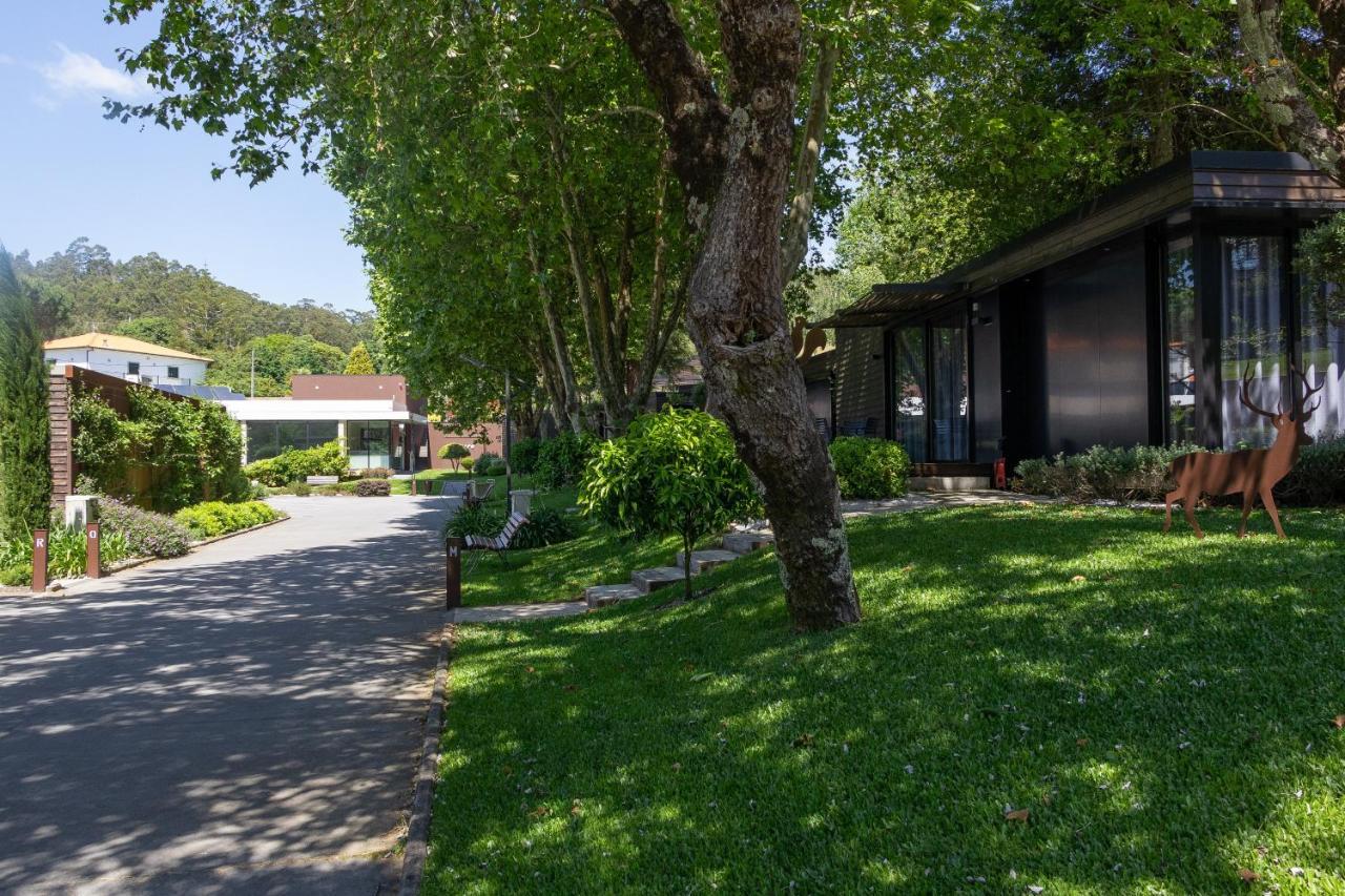 Prazer Da Natureza Resort & Spa Caminha Exterior photo