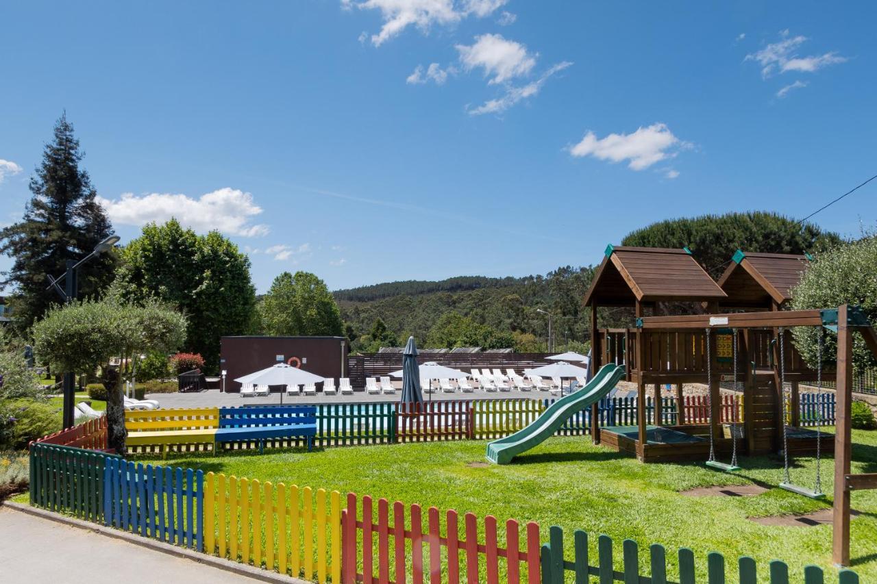 Prazer Da Natureza Resort & Spa Caminha Exterior photo