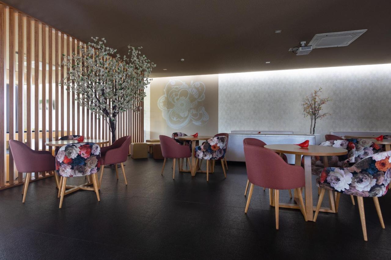 Prazer Da Natureza Resort & Spa Caminha Exterior photo