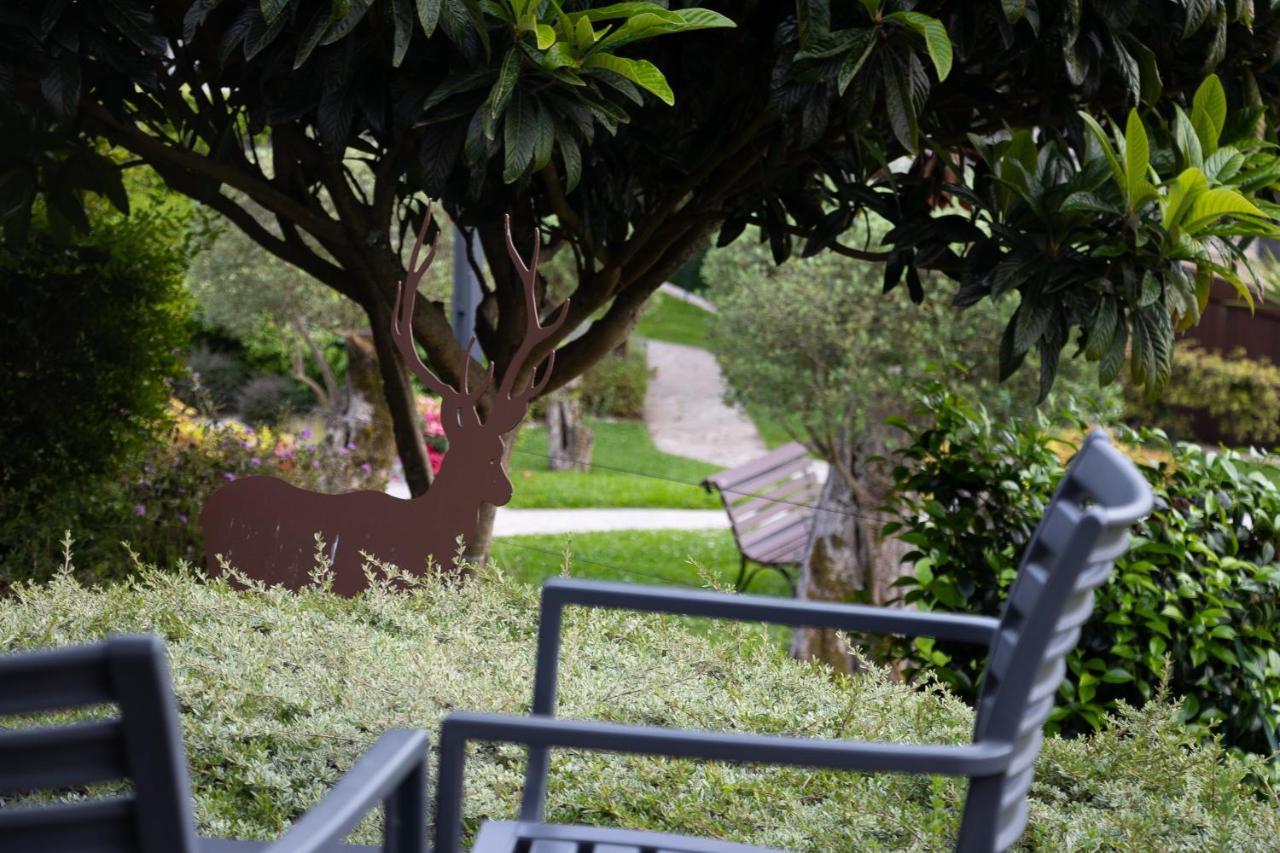 Prazer Da Natureza Resort & Spa Caminha Exterior photo