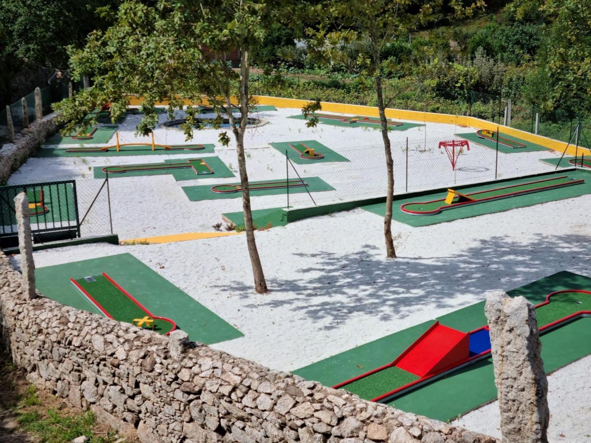 Prazer Da Natureza Resort & Spa Caminha Exterior photo