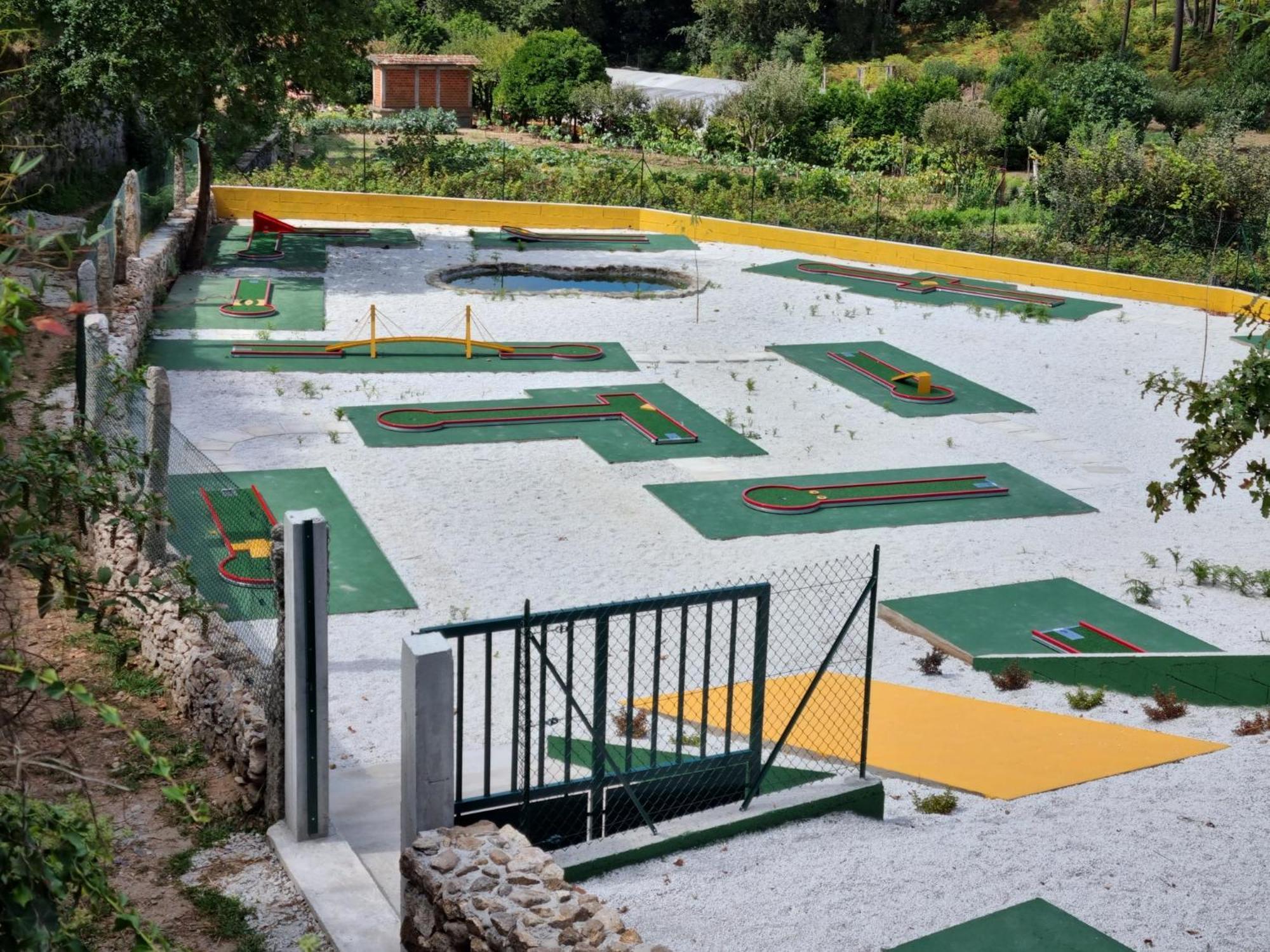 Prazer Da Natureza Resort & Spa Caminha Exterior photo