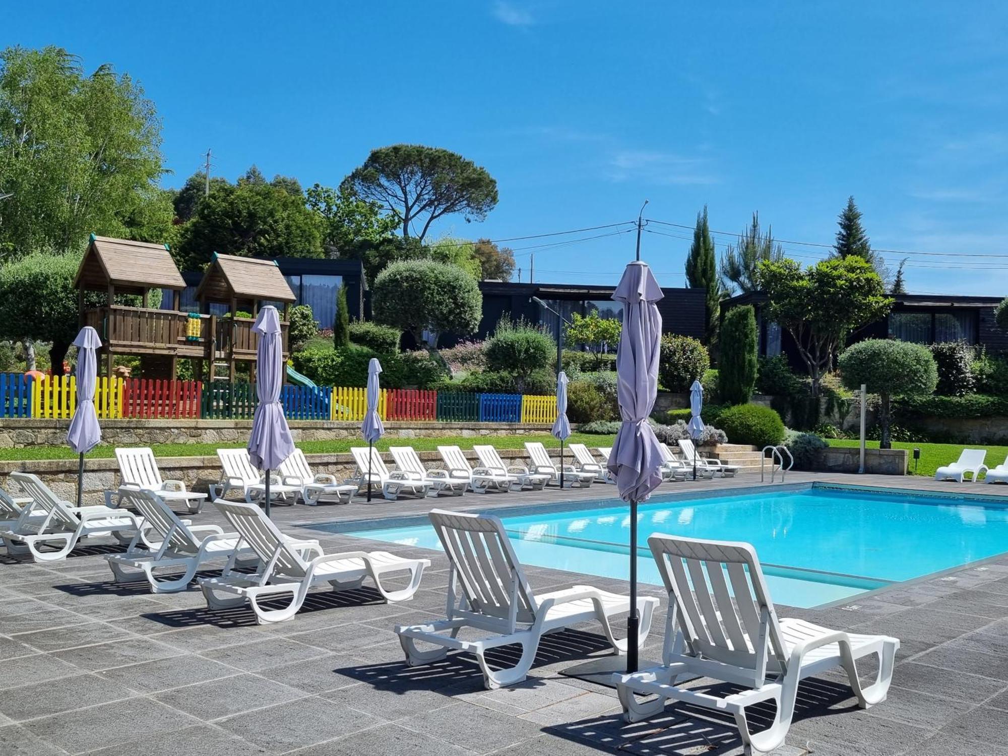 Prazer Da Natureza Resort & Spa Caminha Exterior photo